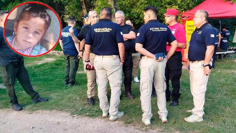 busqueda esmeralda cosquin