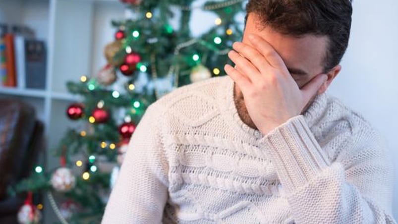 Cada año, alrededor del mundo, aumentan las muertes a fin de año.