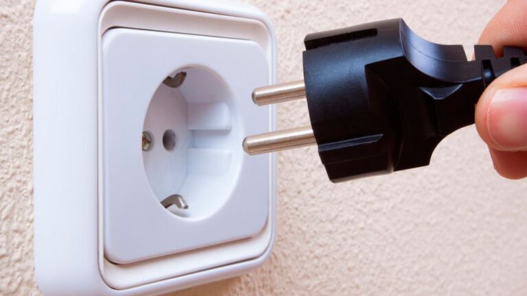 Cada cuatro días hubo una muerte por electrocución.