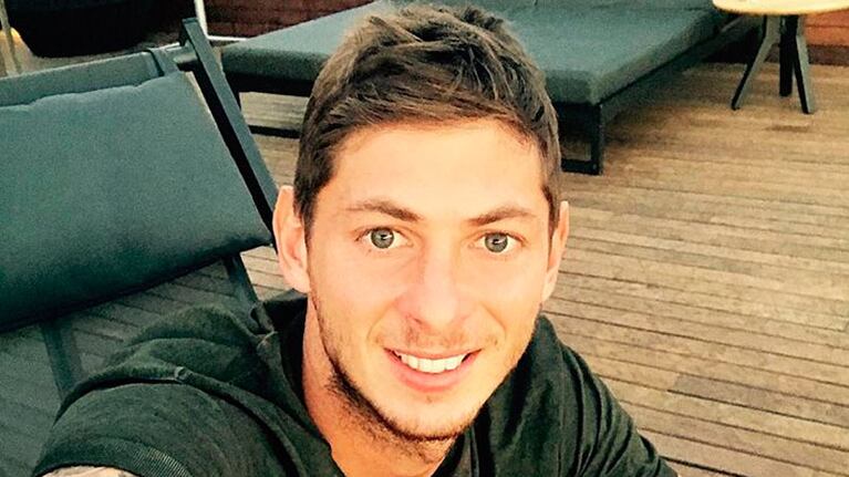 Cada día es más difícil de encontrar a Emiliano Sala.
