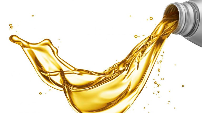 Cada lubricante cuenta con con una especificación básica que contempla viscosidad y fluidez. 