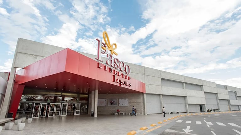 Cada Paseo contará con una programación propia de actividades.