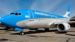 Cada vez más denuncias a Aerolíneas Argentinas por pasajes que venden pero que jamás despegan desde Córdoba.