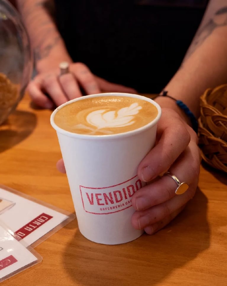 Cafeterías de especialidad en Córdoba: de qué se tratan y dónde disfrutarlas