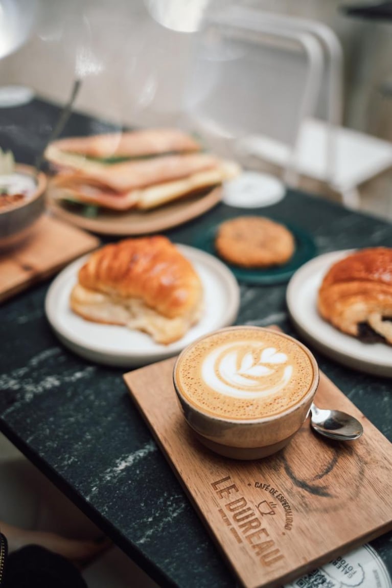 Cafeterías de especialidad en Córdoba: de qué se tratan y dónde disfrutarlas