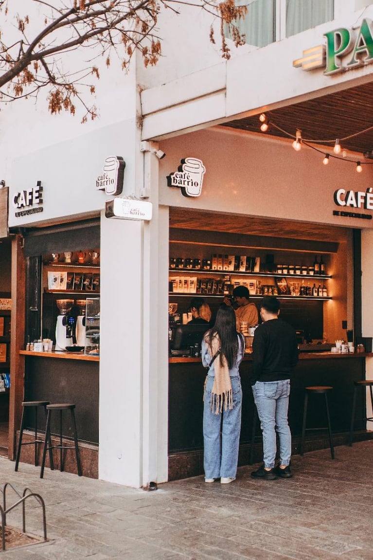 Cafeterías de especialidad en Córdoba: de qué se tratan y dónde disfrutarlas