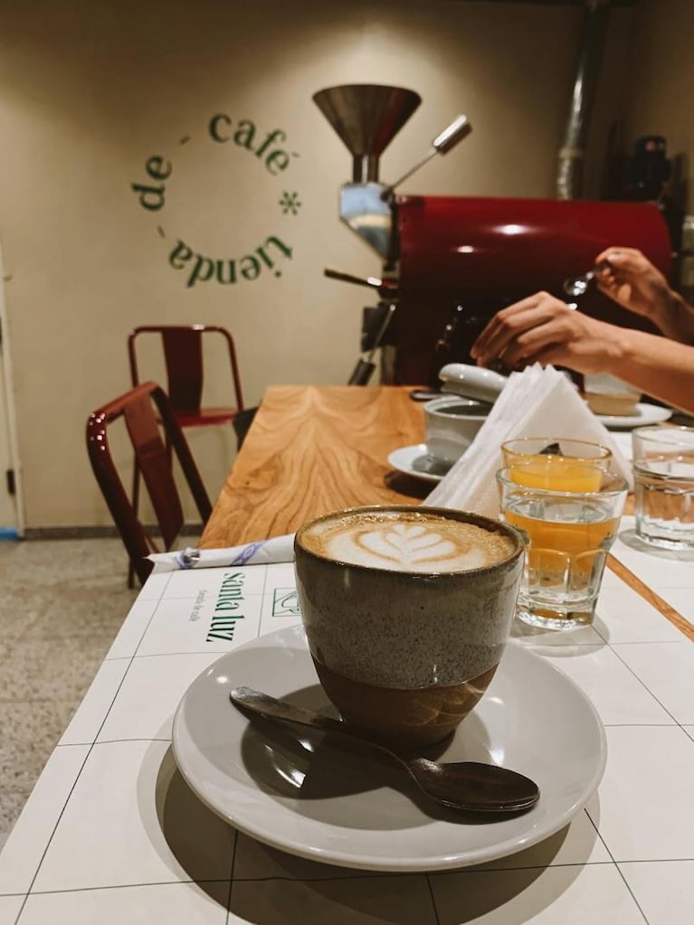 Cafeterías de especialidad en Córdoba: de qué se tratan y dónde disfrutarlas