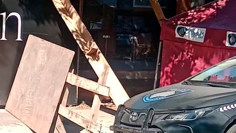 caida andamio buenos aires