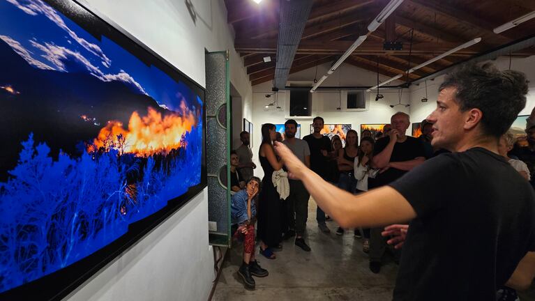 Calamuchita FotoDoc.