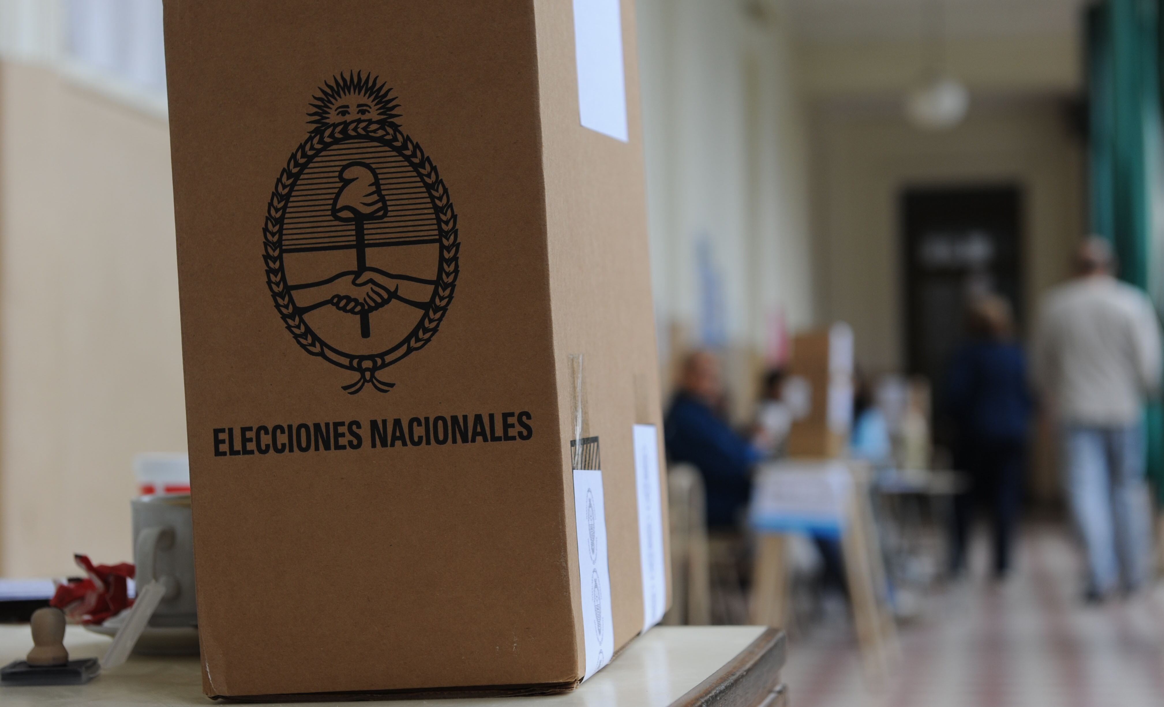 Calendario electoral 2019