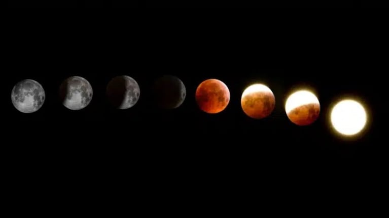 Calendario lunar: los mejores días para cortarse el pelo en febrero según las fases de la Luna