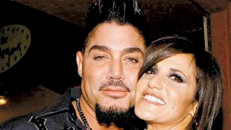 Callejón aseguró que "conoce de toda la vida" al empresario.