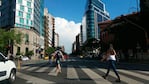 Calor y humedad, un combo que traerá tormentas a Córdoba.