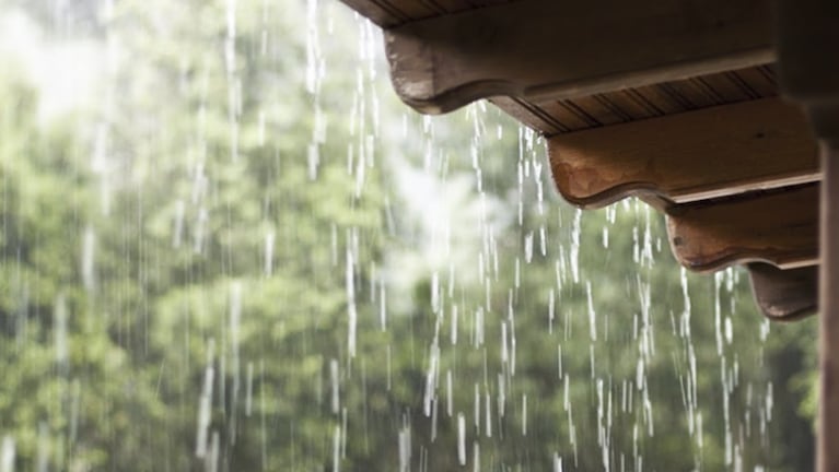 Calor y lluvias: el pronóstico para la última semana del año en Córdoba