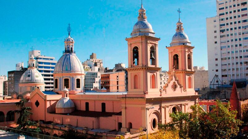 "Calorcito" en la provincia en pleno mes de julio.