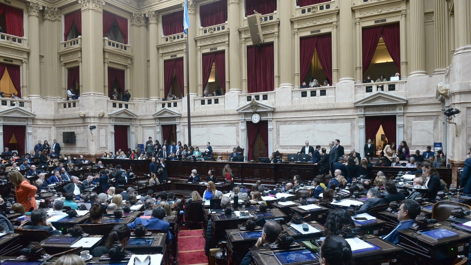 Cámara de Diputados