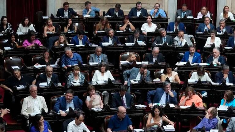 Cámara de Diputados