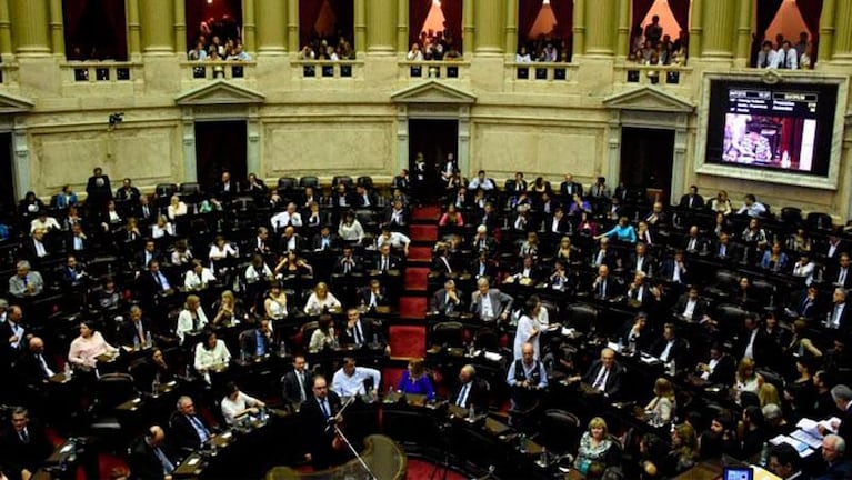 Cámara de Diputados: aprobaron el allanamiento a De Vido