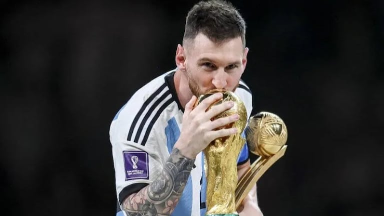 ¿Cambia el truco por Messi? La postura oficial sobre el 5 de copa