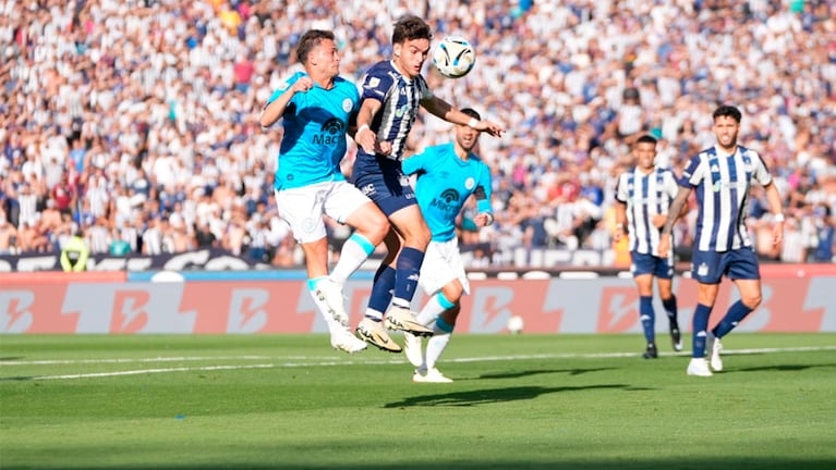 Cambiaron los horarios de Talleres y Belgrano para la fecha 12 del Clausura.