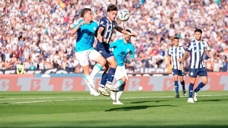 Cambiaron los horarios de Talleres y Belgrano para la fecha 12 del Clausura.