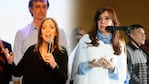 Cambiemos se impone como principal fuerza en la provincia de Buenos Aires.