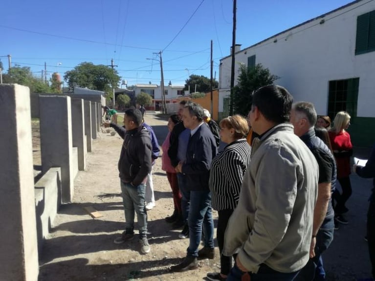 Cambiemos toca timbre en Córdoba mirando a la Rosada