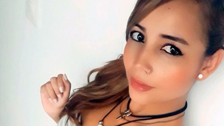 Cambio de hábito: de ser monja pasó a trabajar de modelo porno en la web.