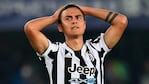 Cambio de look para Dybala.