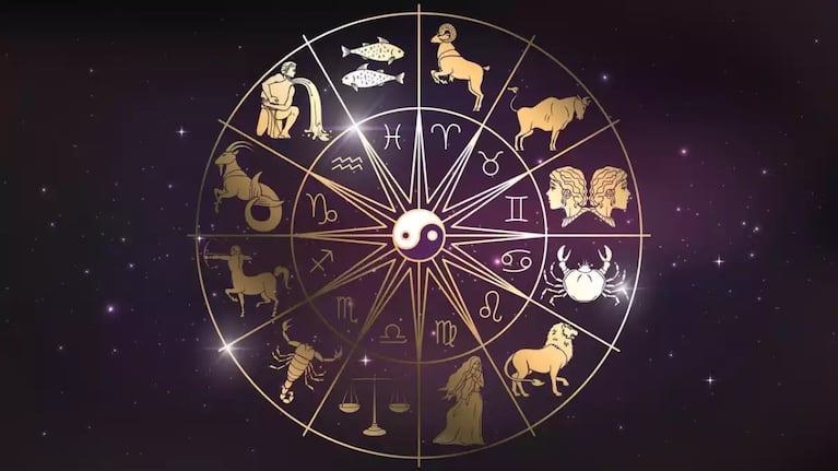 Cambio de mes y nuevas predicciones para los signos del zodiaco.