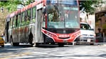 Cambios en algunas líneas del transporte urbano.