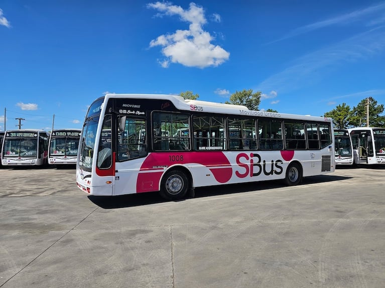 Cambios en el transporte urbano