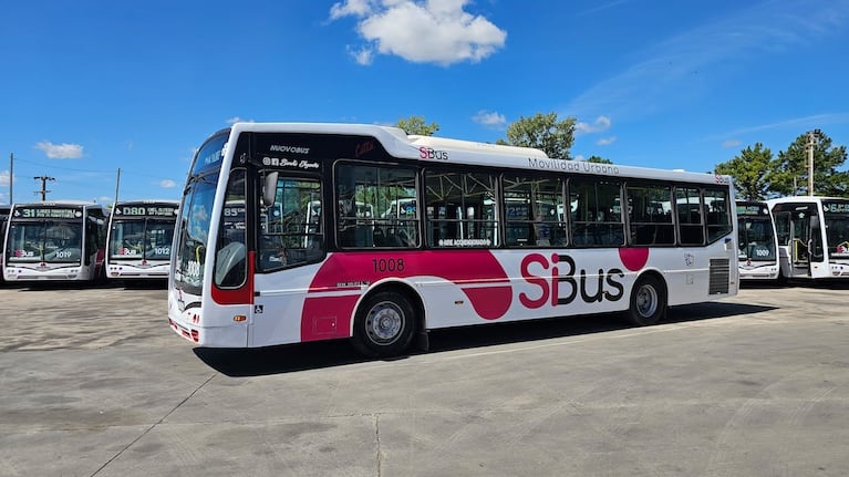 Cambios en el transporte urbano