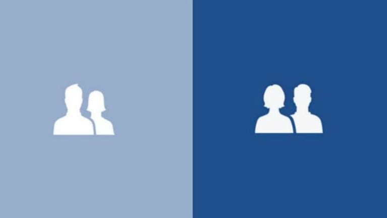 Cambios en Facebook: muros, contactos e igualdad de género