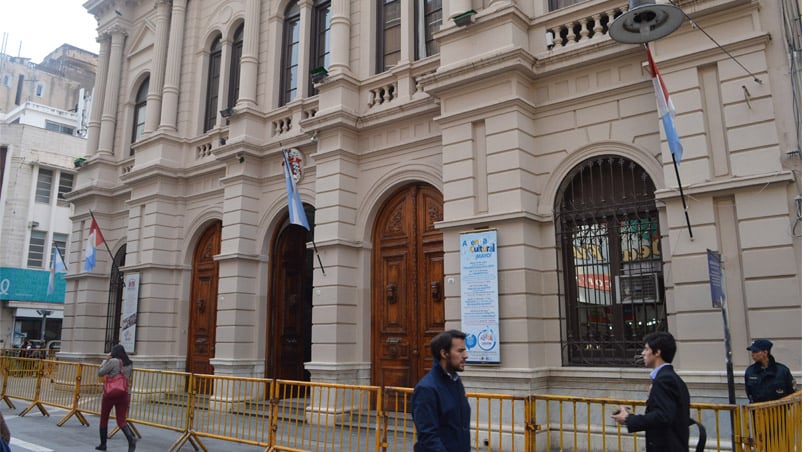 Cambios en la conformación de la Unicameral