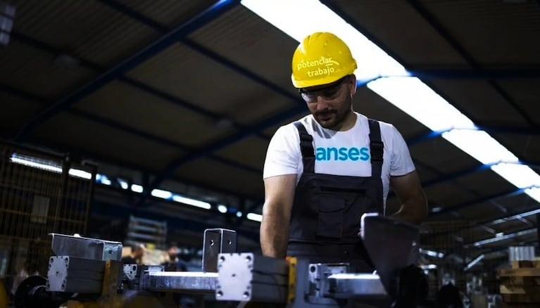 Cambios en los planes sociales.