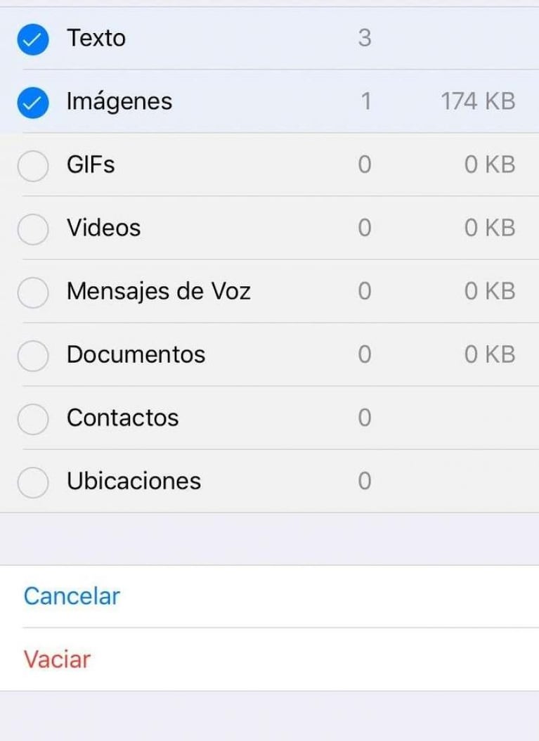 Cambios en WhatsApp: permite mandar mensajes sin conexión