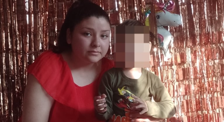 Camila Iglesias fue asesinada por Pablo Gómez en Cruz del Eje.