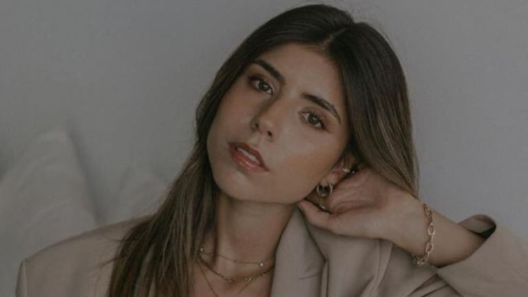 Camila Mayan es una influencer con más de 750 mil seguidores.