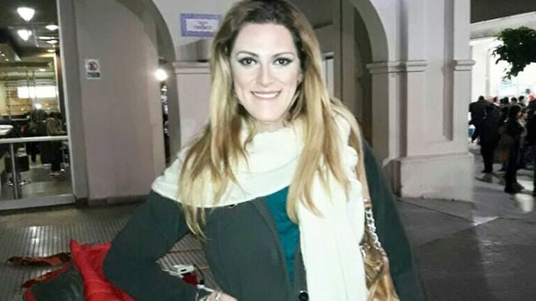 Camila Maza subió una imagen a Instagram y se desató la polémica.