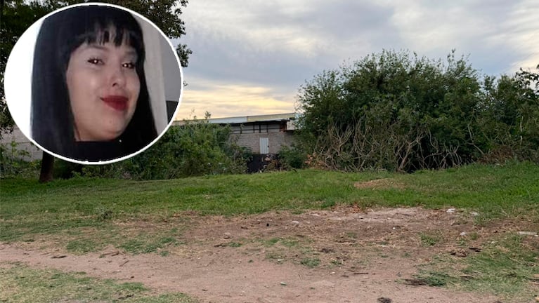 camila merlo crimen cordoba