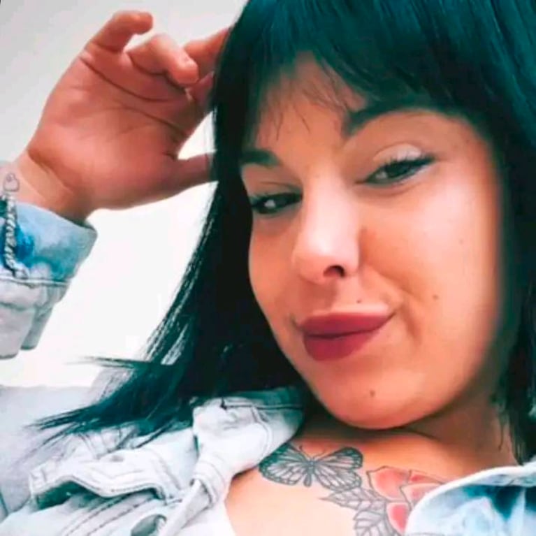 Camila Merlo fue encontrada asesinada en Córdoba.