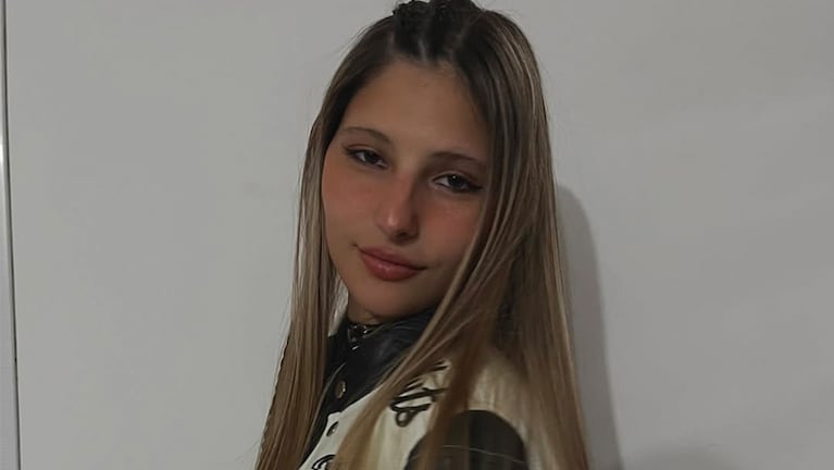 Camila Zabala está detenida por chocar y matar a un motociclista en Río Cuarto.