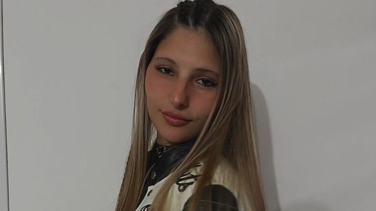 Camila Zabala está detenida por chocar y matar a un motociclista en Río Cuarto.