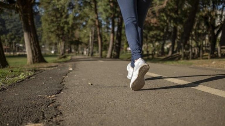 Caminatas recreativas en Córdoba: lo que se puede hacer y lo que está prohibido