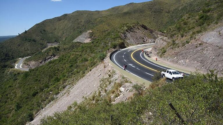 Caminos y sinsabores