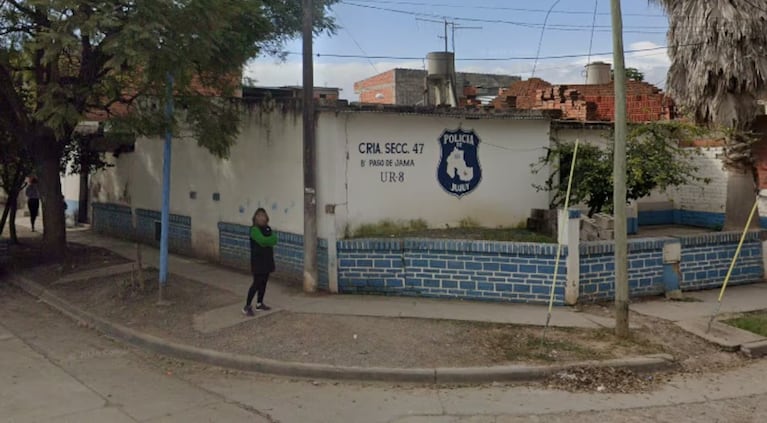 Camionero bajó en una estación y le robaron $3,5 millones: sospechan de una sutil trampa