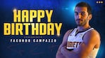 Campazzo celebrará su cumpleaños dentro de una cancha visitando a Orlando Magics.