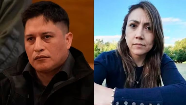 Campos Matos fue condenado a perpetua por el femicidio de Anahí Bulnes.