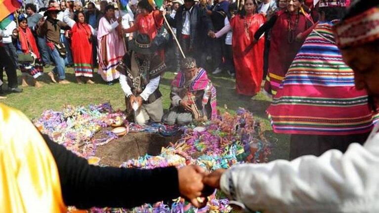 Caña con ruda: por qué se toma el 1° de agosto y cómo es el ritual